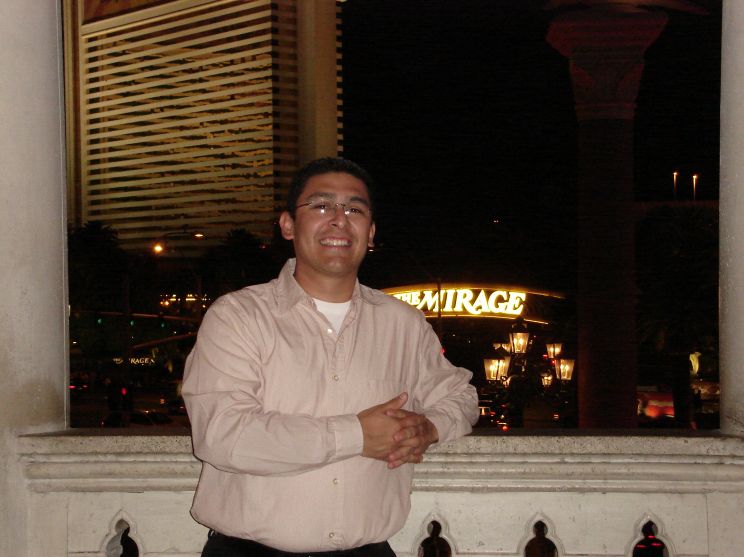 Gabriel Valenzuela