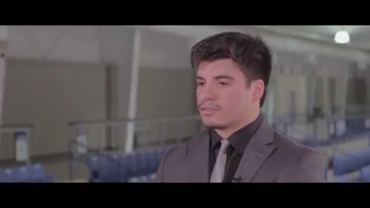 Gabriel Valenzuela