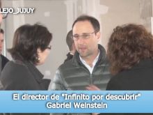 Gabriel Weinstein