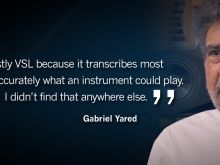 Gabriel Yared