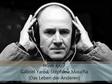 Gabriel Yared