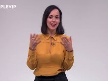 Gabriela de la Garza