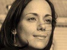 Gabriela de la Garza