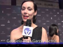 Gabriela de la Garza