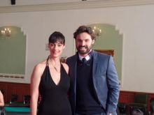 Gabriela de la Garza
