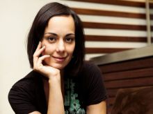 Gabriela de la Garza
