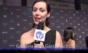 Gabriela de la Garza