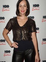 Gabriela de la Garza