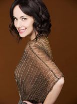 Gabriela de la Garza