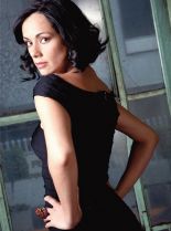 Gabriela de la Garza
