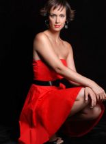 Gabriela de la Garza