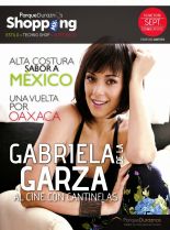 Gabriela de la Garza