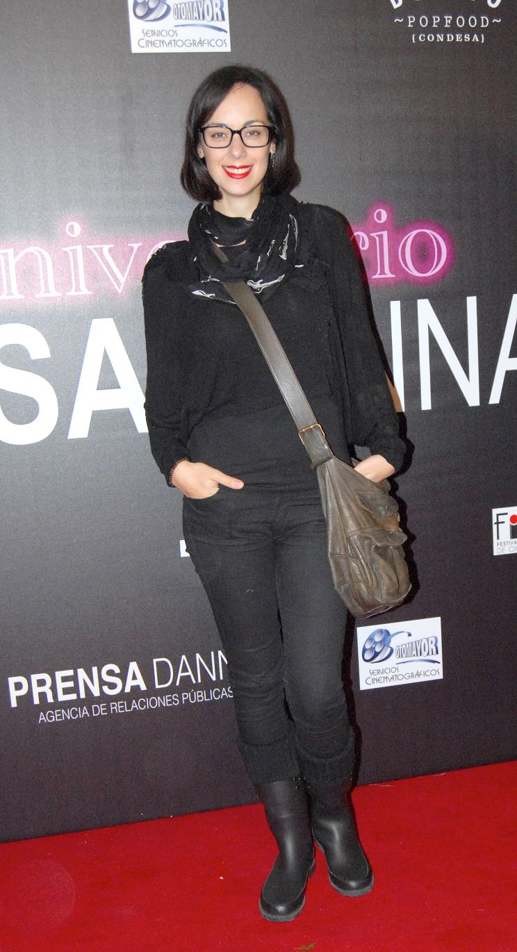 Gabriela de la Garza