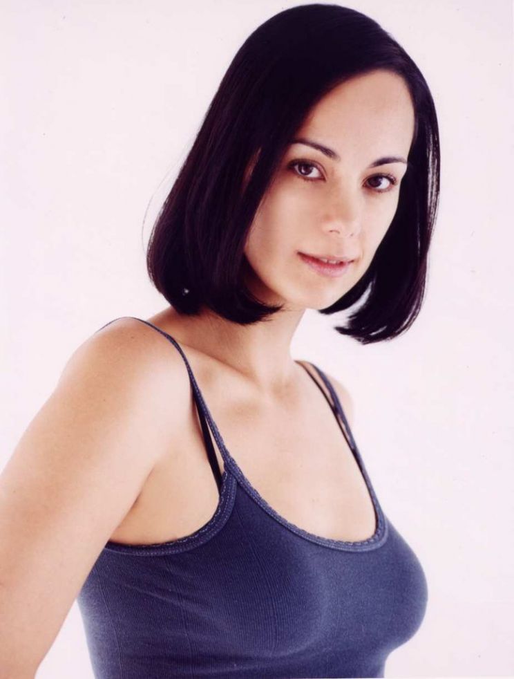 Gabriela de la Garza