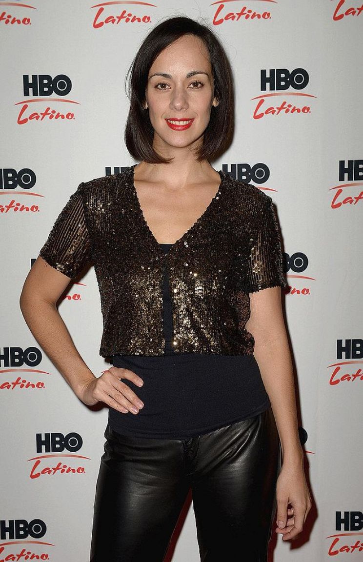 Gabriela de la Garza