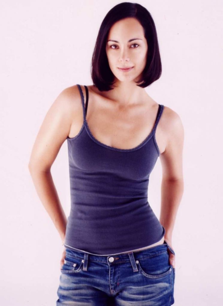 Gabriela de la Garza