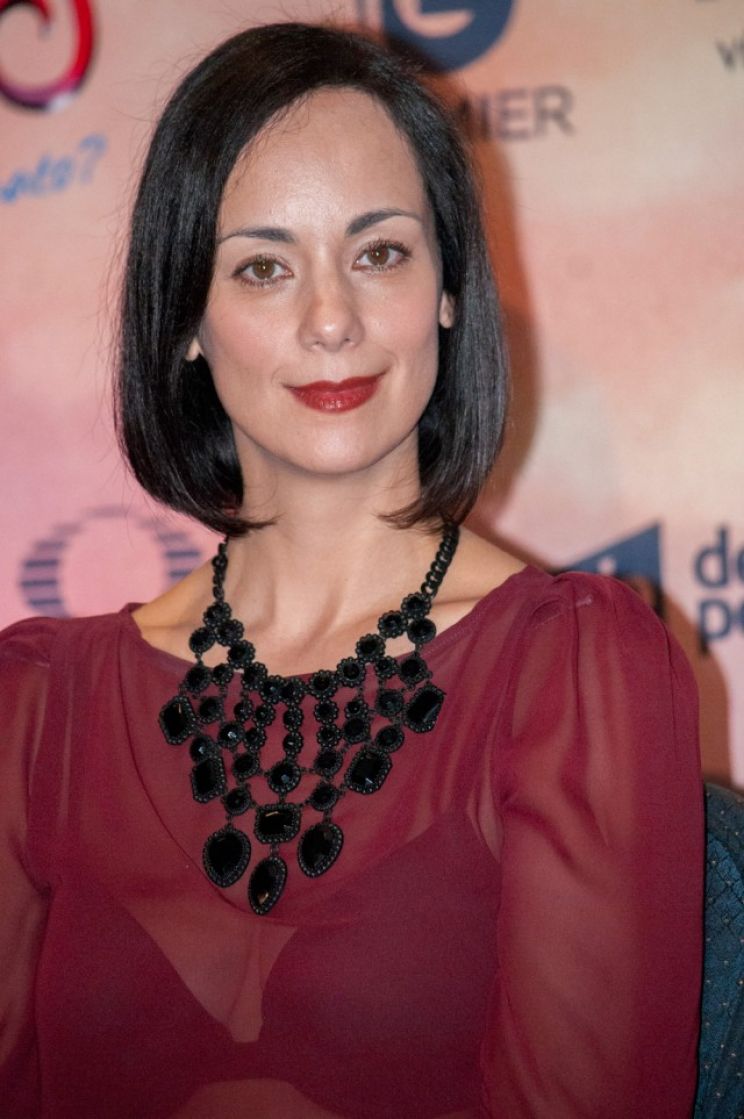 Gabriela de la Garza