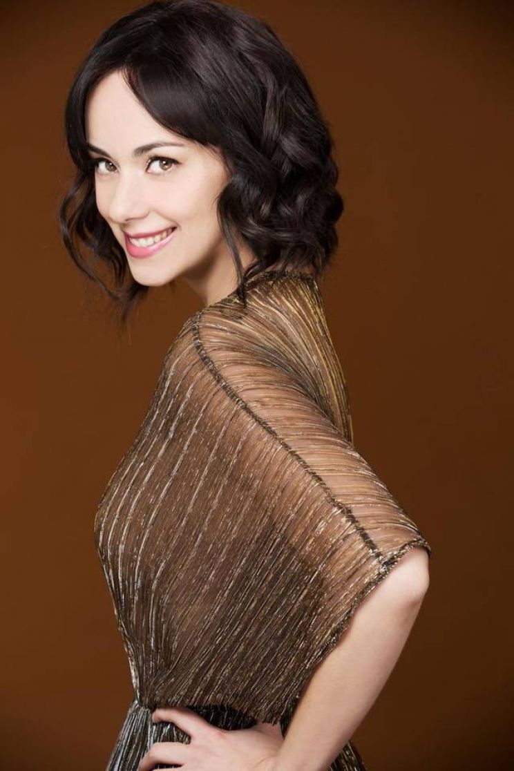 Gabriela de la Garza