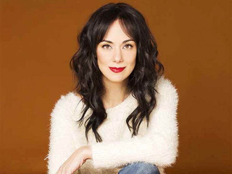 Gabriela de la Garza