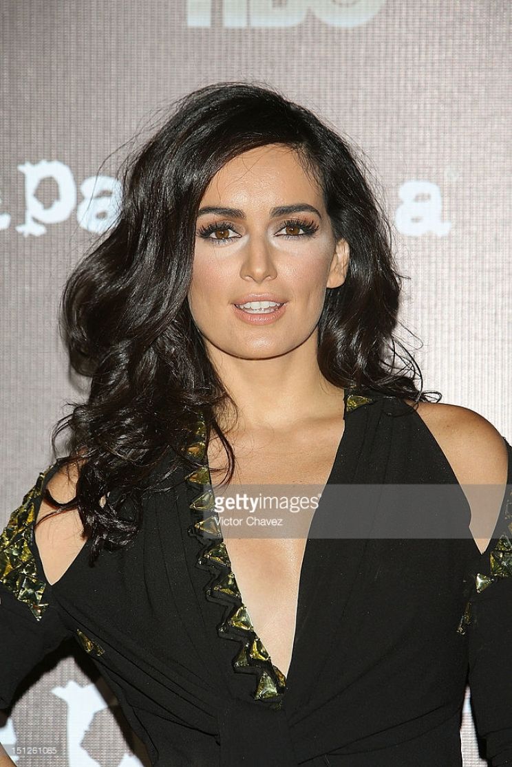Gabriela de la Garza