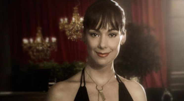 Gabriela de la Garza