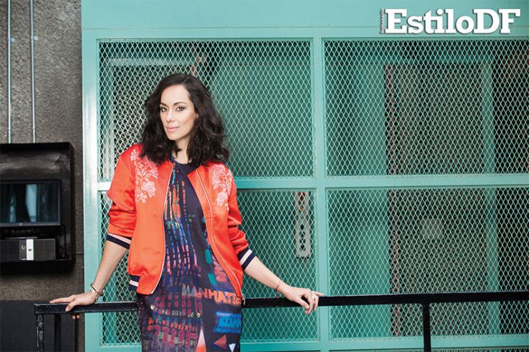 Gabriela de la Garza