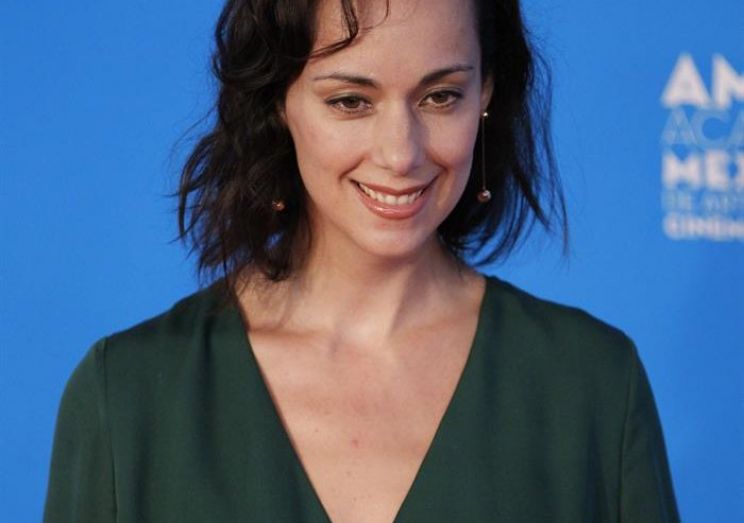Gabriela de la Garza