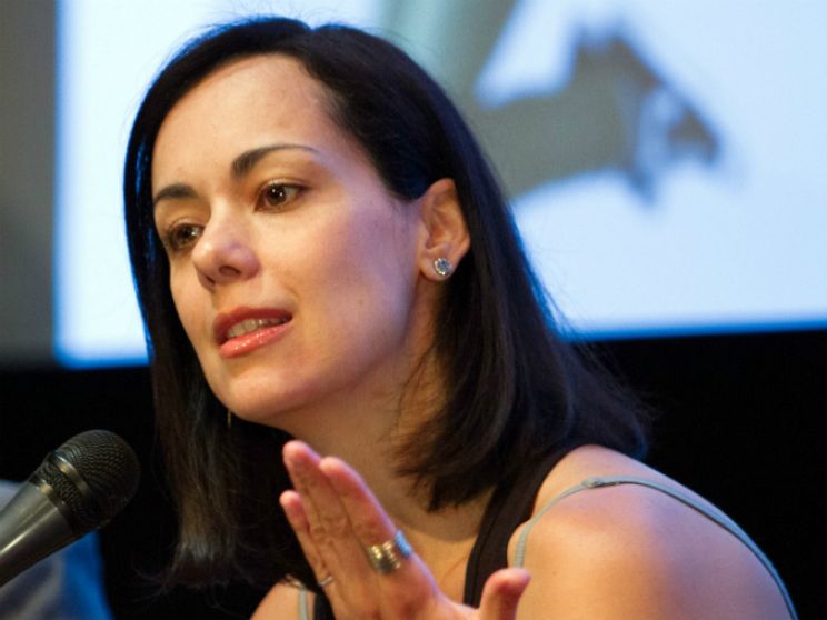 Gabriela de la Garza