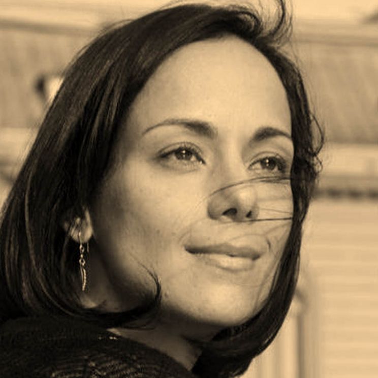 Gabriela de la Garza