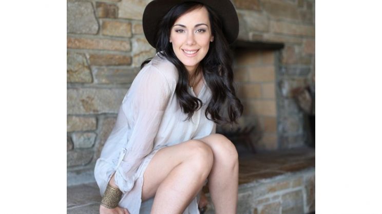 Gabriela de la Garza