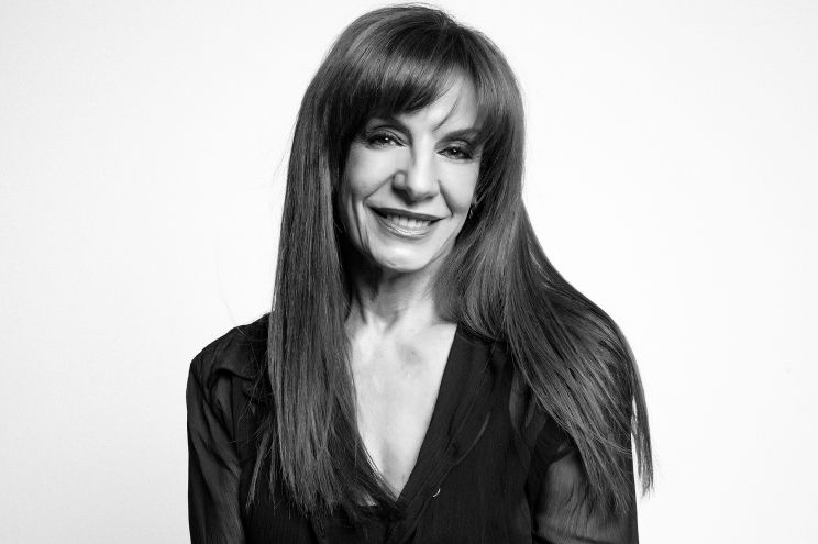 Gabriela de la Garza