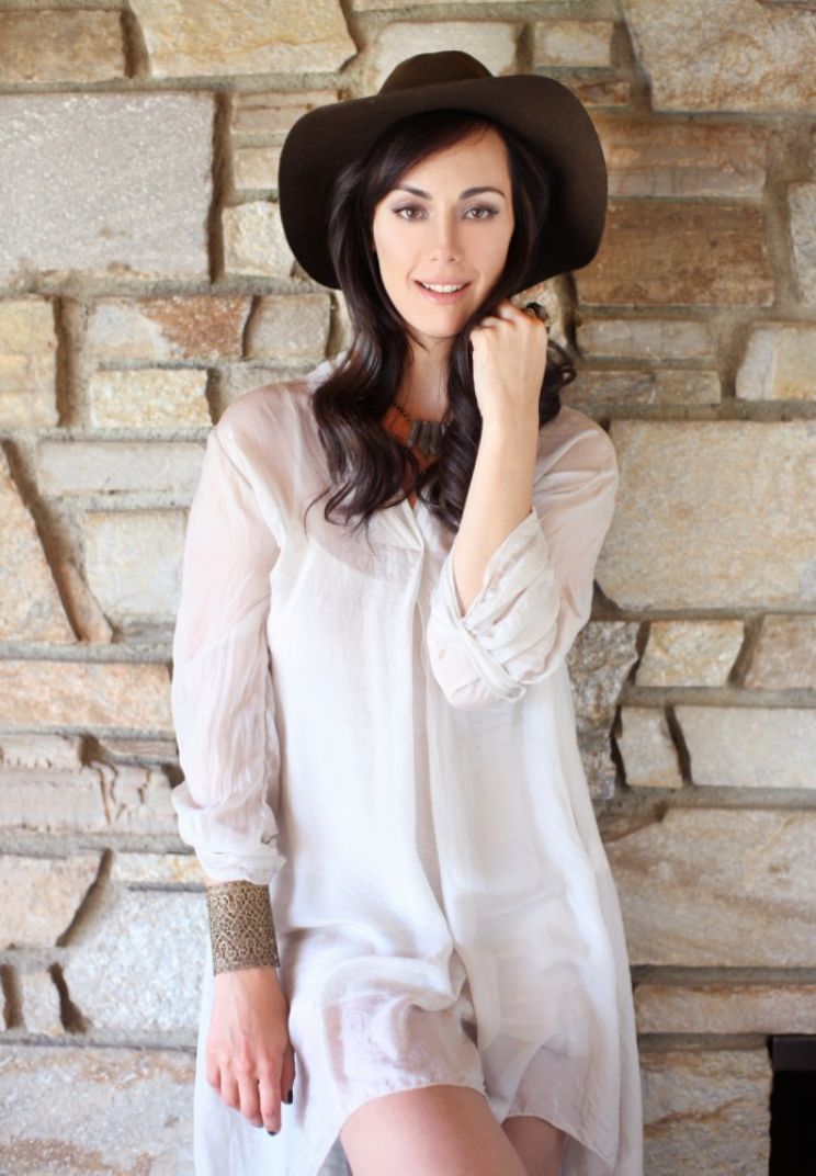 Gabriela de la Garza