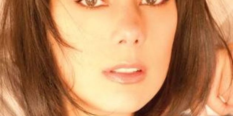 Gabriela de la Garza