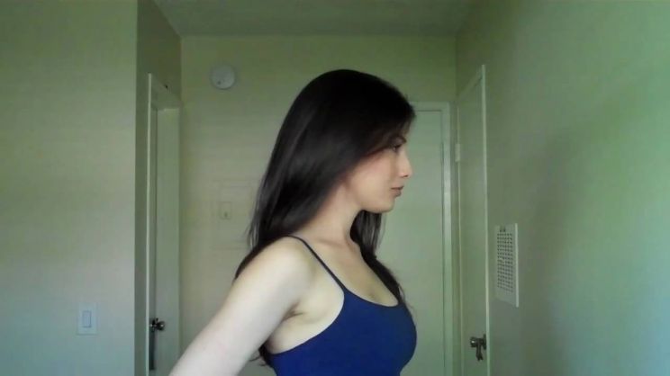 Gabriela Fraile