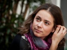 Gabriela Marcinková