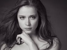 Gabriela Marcinková photo