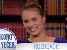 Gabriela Marcinková