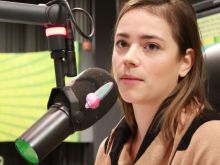 Gabriela Marcinková