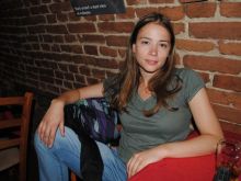 Gabriela Marcinková