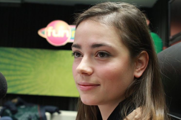 Gabriela Marcinková
