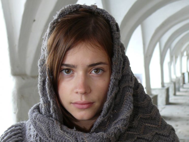 Gabriela Marcinková