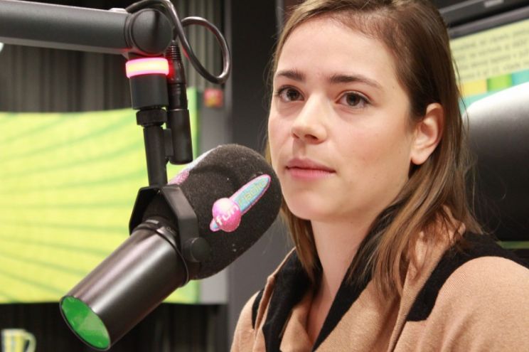 Gabriela Marcinková
