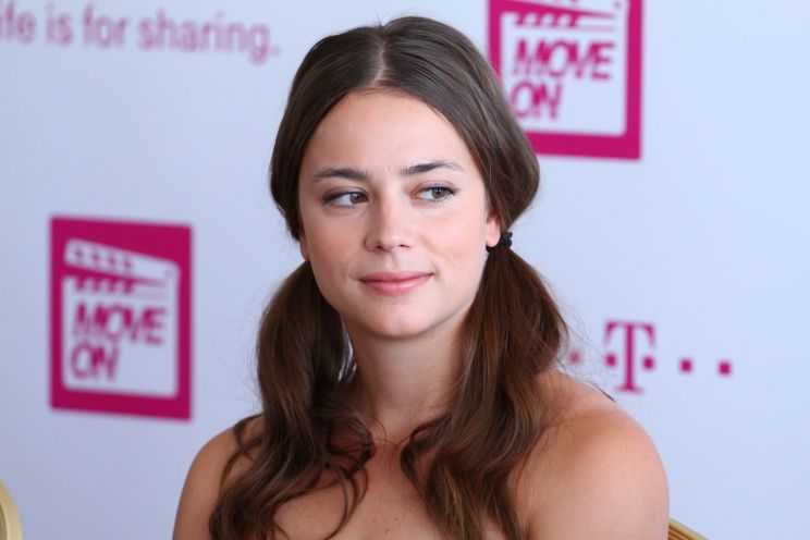 Gabriela Marcinková