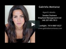 Gabriela Montaraz