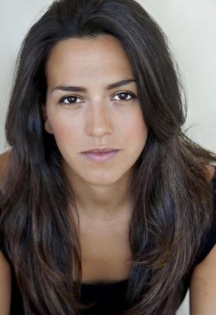 Gabriela Montaraz