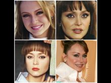 Gabriela Spanic