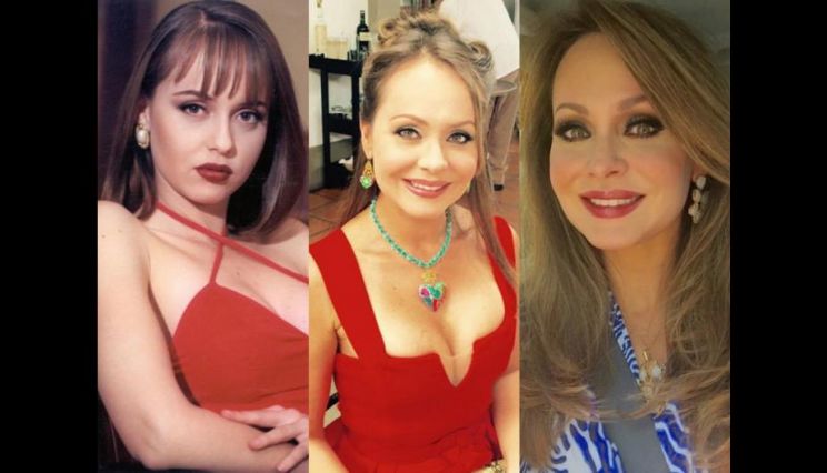 Gabriela Spanic