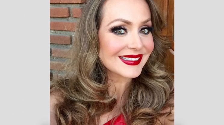 Gabriela Spanic