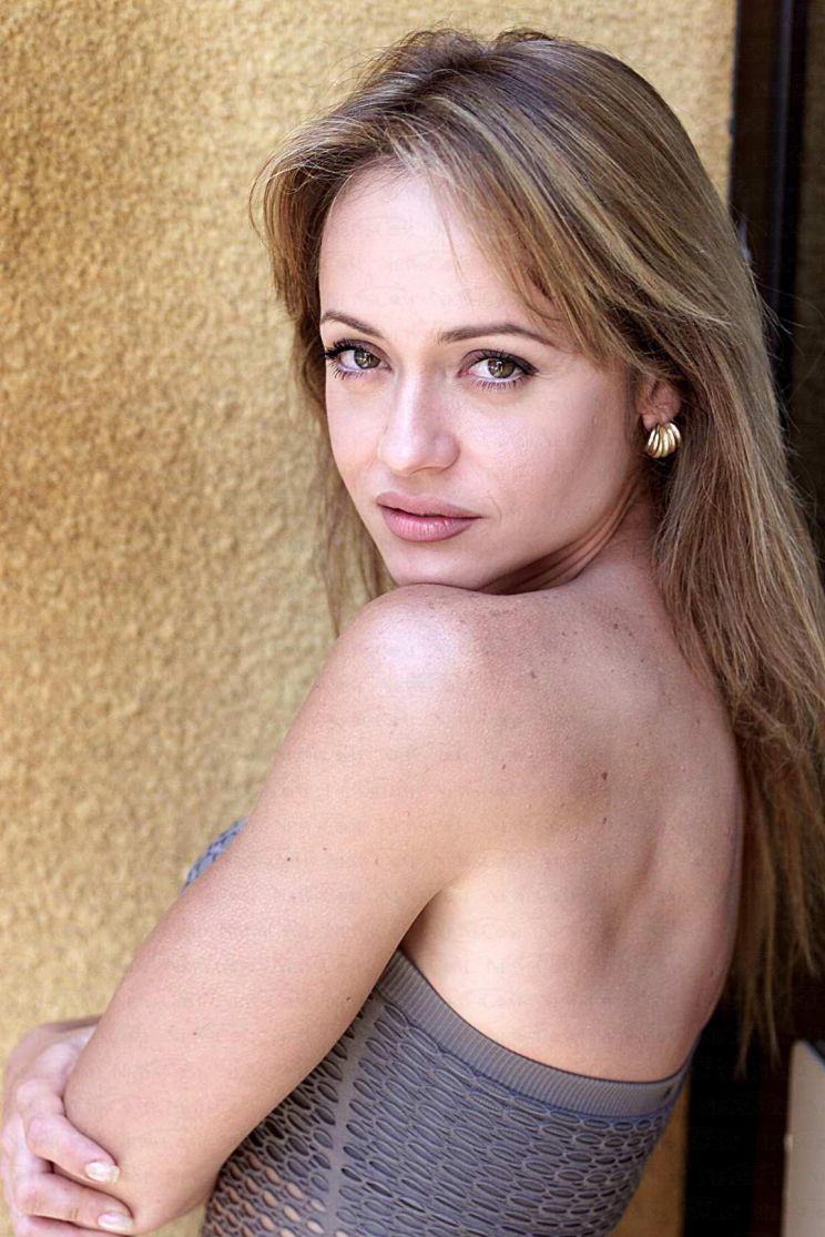 Gabriela Spanic