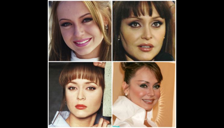 Gabriela Spanic